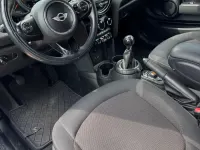 Gebraucht Mini Cooper Cabriolet 136 PS (100 kW) 2016 Grün Cabrio