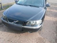 Gebraucht Volvo S60 250 PS (183 kW) 2002 Schwarz Limousine
