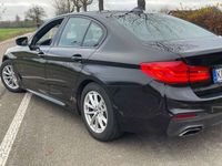 gebraucht BMW 530 530 i M-PaketNaviSHZHedUp