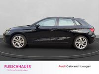 Second-hand Audi A3 204 CP (150 kW) 2021 Negru Berlinǎ
