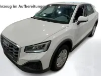 Używany Audi Q2 Design 150 KM (110 kW) 2020 Biały SUV