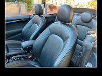 Gebraucht Mini Cooper S Cabriolet 192 PS (141 kW) 2018 Grau Cabrio