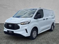 Neu Ford Transit Custom Trend 136 PS (100 kW) 2026 Frozen white Limousine