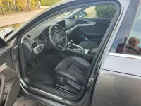 Gebraucht Audi A4 Performance 150 PS (110 kW) 2019 Grau Kombi