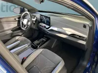 Gebraucht VW ID.5 Pro 150 kW (204 PS) 2022 Blau SUV