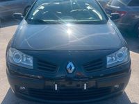 Gebraucht Renault Mégane Cabriolet Dynamique 135 PS (99 kW) 2007 Cabrio