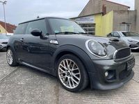 Gebraucht Mini Cooper S 184 PS (135 kW) 2012 Grau Kleinwagen