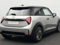 Gebraucht Mini Cooper Classic 156 PS (114 kW) 2024 Grau Kleinwagen