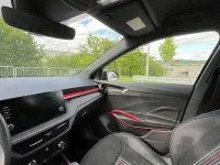 Gebraucht Skoda Fabia Monte Carlo 110 PS (80 kW) 2024 Grau Kleinwagen