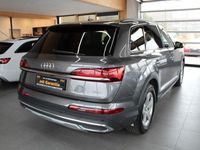 Gebraucht Audi Q7 Advanced 286 PS (210 kW) 2023 Grau SUV