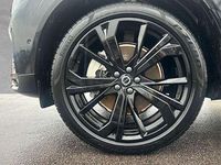 Gebraucht Volvo XC60 Plus 350 PS (257 kW) 2025 Schwarz SUV