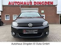 gebraucht VW Golf Plus VI 1.4 TSI Highline/2 Hand/Klima/Temp.