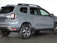 gebraucht Dacia Duster II 1,0 TCe LPG Journey DABLED NAVI RFK PDC SHZ TOU