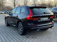 Gebraucht Volvo XC60 Plus 197 PS (144 kW) 2022 Schwarz SUV