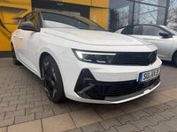 Gebraucht Opel Astra GSe 224 PS (164 kW) 2022 Weiß Limousine