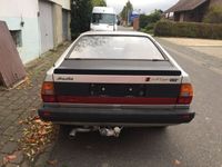 gebraucht Audi Coupe GT TYP 815E Servo 1.Besitz