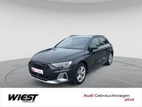 Gebraucht Audi A3 204 PS (150 kW) 2025 Manhattangrau metallic Limousine