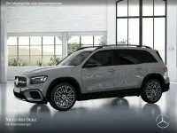 Gebraucht Mercedes GLB180 AMG 136 PS (100 kW) 2026 Manufaktur alpingrau SUV