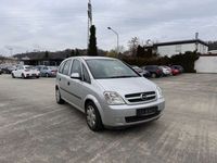 gebraucht Opel Meriva Enjoy