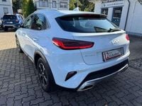 Gebraucht Kia XCeed Vision 141 PS (103 kW) 2022 Carrara weiß SUV