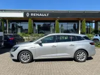 Usata Renault Mégane Intens 110 CV (80 kW) 2017 Andere Berlina