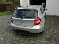 gebraucht BMW 116 i Bj 2005