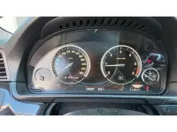 Gebraucht BMW 525 218 PS (160 kW) 2013 Sophistograu Kombi