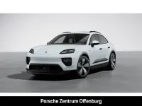 Używany Porsche Macan 300 kW (408 KM) 2025 Biały SUV