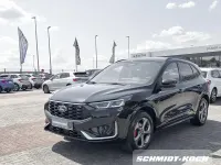 Gebraucht Ford Kuga ST-Line X 152 PS (111 kW) 2025 Agate black (schwarz) SUV