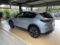 gebraucht Mazda CX-5 Sports-Line SKYACTIV-G 165 AWD