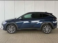 Neu Hyundai Tucson Prime 238 PS (175 kW) 2026 Sailing blue SUV