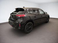 Gebraucht Opel Corsa 136 PS (100 kW) 2025 Schwarz Kleinwagen