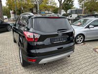 gebraucht Ford Kuga 1,5 EcoBoost Cool&Connect AHK Easy-Pack. II