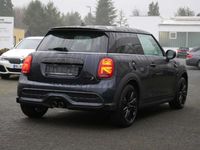 gebraucht Mini Cooper S KEYLESS PDC SHZ KAMERA NAVI LED ACC HUD