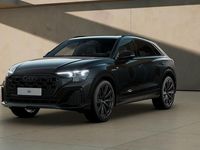 Neu Audi Q8 Ambiente 286 PS (210 kW) 2026 Außenfarbe: SUV