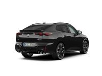 Gebraucht BMW X2 Performance 300 PS (220 kW) 2025 Schwarz SUV