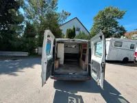 Gebraucht Nissan NV300 120 PS (88 kW) 2016 Weiß Van