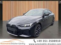 Gebraucht BMW 430 M Sport 245 PS (180 kW) 2025 Schwarz Coupé