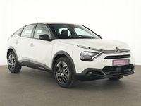Gebraucht Citroën C4 Feel 131 PS (96 kW) 2023 Weiss SUV