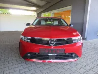 Gebraucht Opel Astra Elegance 131 PS (96 kW) 2023 Kardiorot Kleinwagen