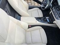 Gebraucht BMW Z4 204 PS (150 kW) 2010 Braun Cabrio