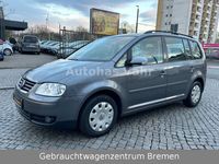 gebraucht VW Touran Trendline 1.9 TDI 7.Sitzer