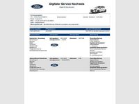 Gebraucht Ford Fiesta Titanium 75 PS (55 kW) 2023 Frostweiß Kleinwagen