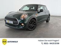 Second-hand Mini ONE 102 CP (75 kW) 2019 Verde Hatchback
