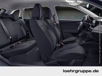 Neu Skoda Scala Essence 95 PS (69 kW) 2026 Blau (energyblau) Kleinwagen