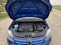 Gebraucht VW Golf IV 102 PS (75 kW) 2006 Blau Limousine