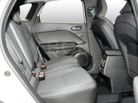 Gebraucht Renault Symbioz Techno 143 PS (105 kW) 2025 Weiß SUV