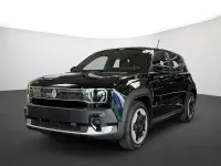 Neu Renault 4 E-Tech Evolution 110 kW (150 PS) 2026 Blackpearl schwarz SUV