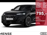 Neu Audi Q5 Sportback Advanced Plus 204 PS (150 kW) 2025 Grau SUV