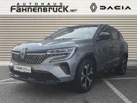 Gebraucht Renault Austral Equilibre 140 PS (102 kW) 2023 Grau SUV